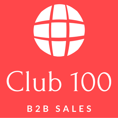 CLUB 100 B2B